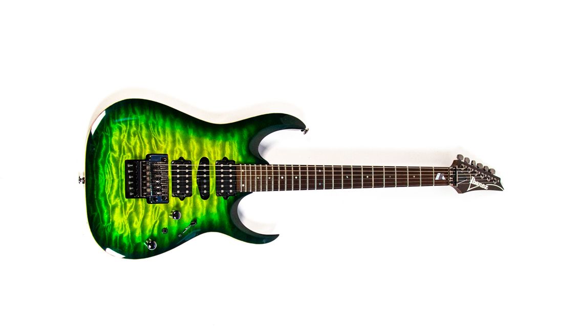 Ibanez Kiko 200