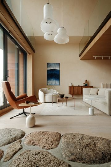 Scale in Interior Design — An Expert's Guide to Size | Livingetc
