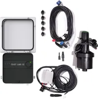 Irrigreen Smart Lawn Sprinkler System Controller