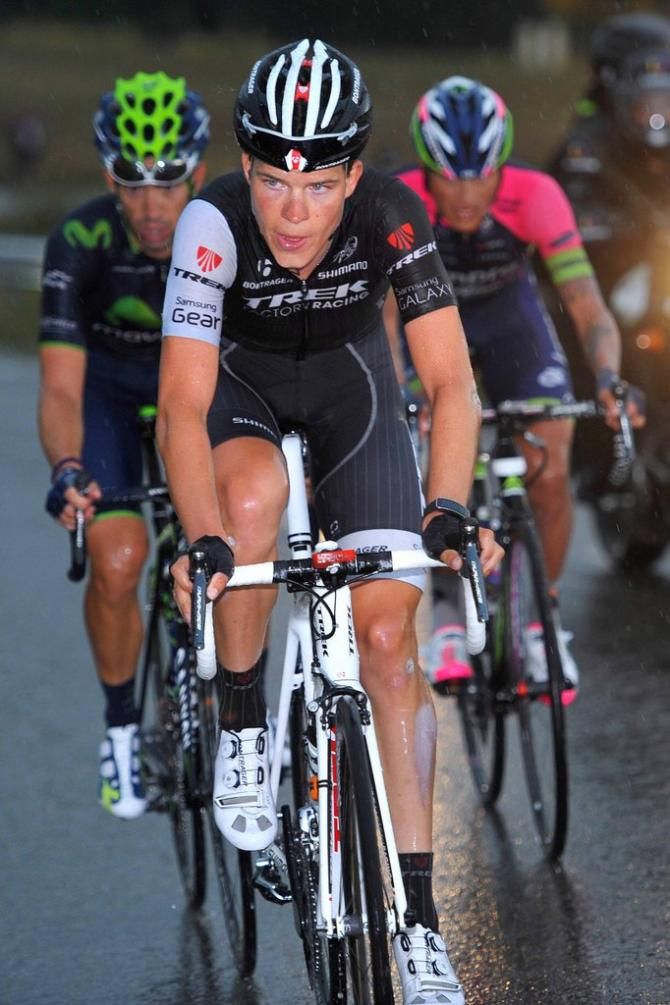 Bob Jungels (Trek)