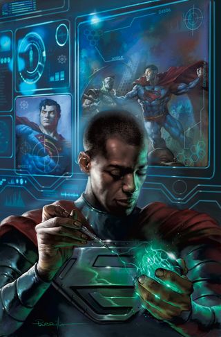 DC August 2022 solicitations