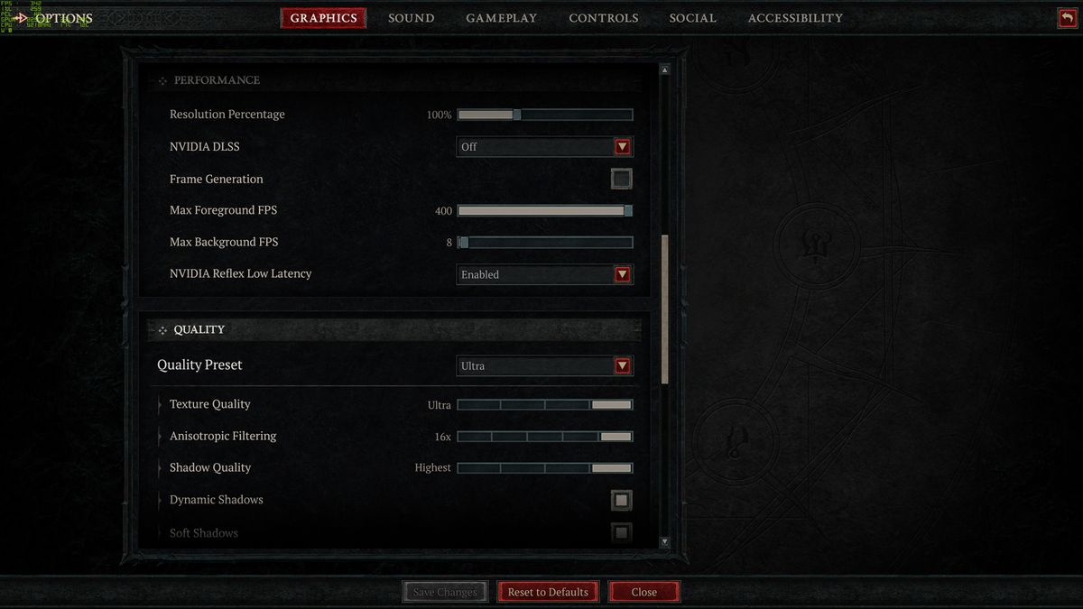 Diablo IV screenshots