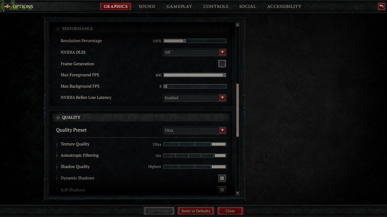 Diablo IV screenshots