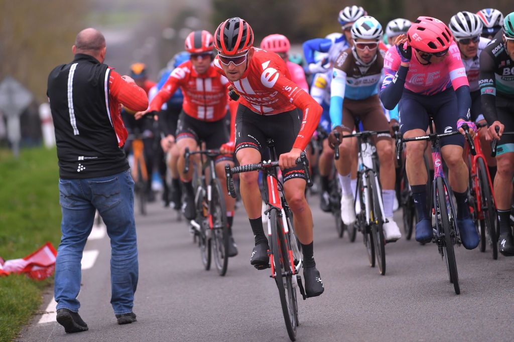 Tiesj Benoot