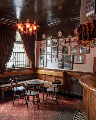 East End Pubs