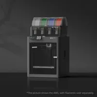 Bambu Lab P1S 3D Printer Bambu Lab P1S 3D Printer