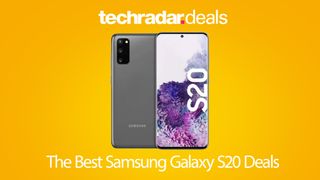 best buy s20 deals