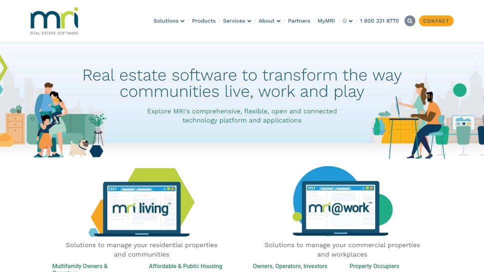 Best property management software of 2022 | TechRadar