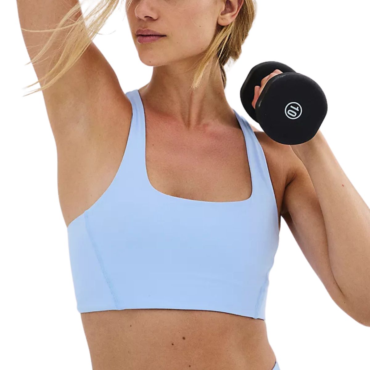 Free People Never Better bra