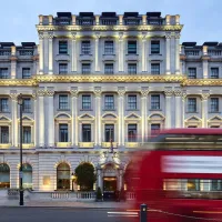 Sofitel London St James, London:£180£135 | Virgin Experience Days