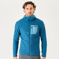 Patagonia R1 Air Full-Zip Hoody (Men's)