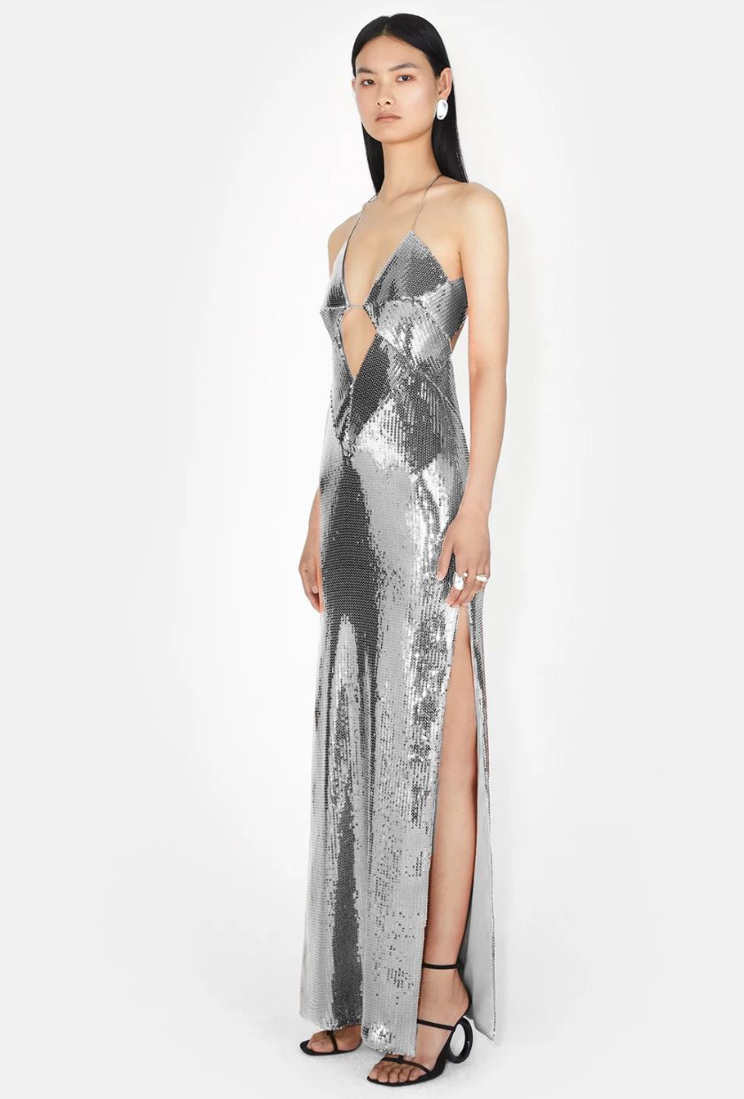 Galvan London, Kite Dress 