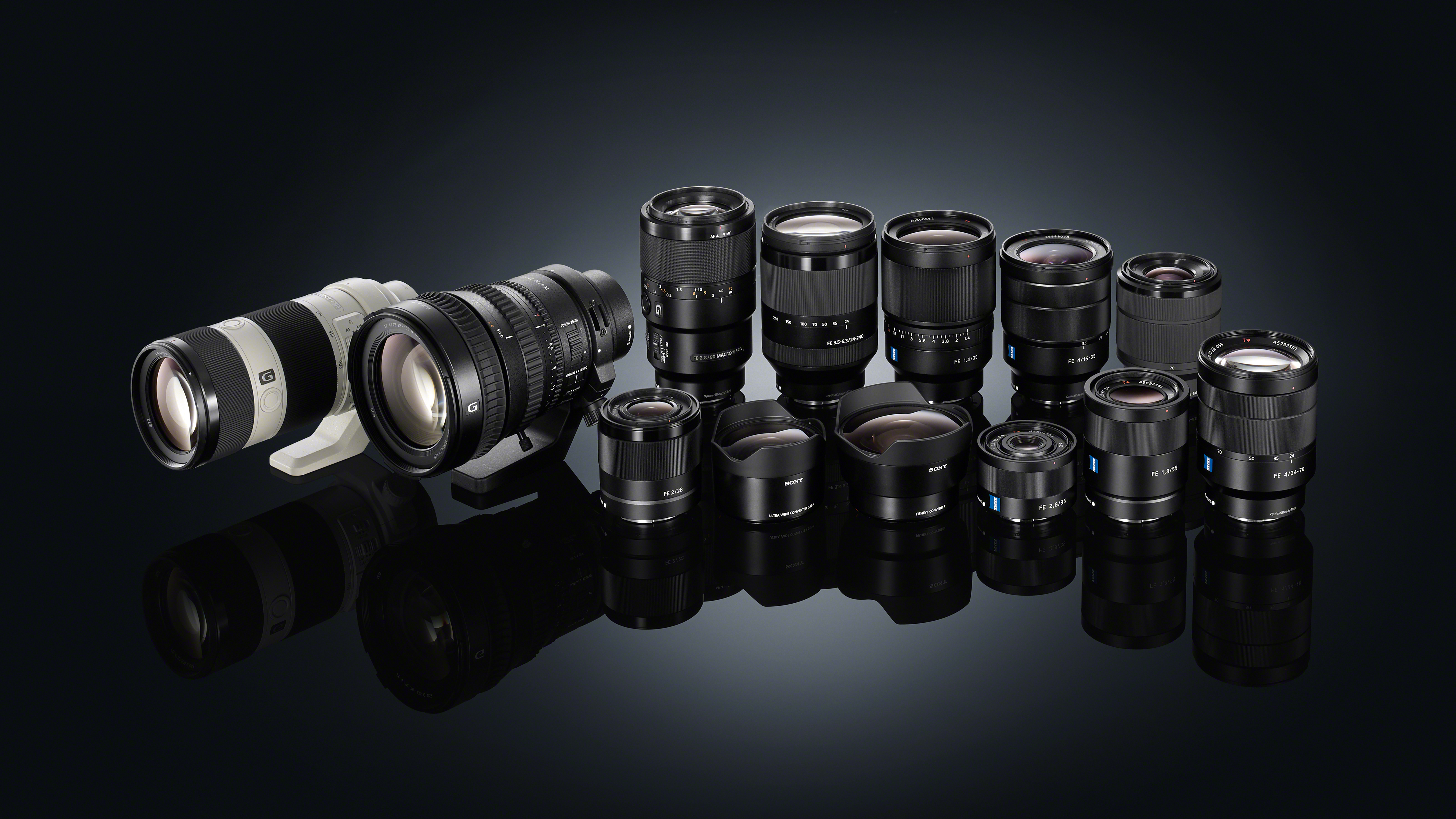 Spijsverteringsorgaan provincie Aanvrager The best Sony lenses in 2023 | Digital Camera World