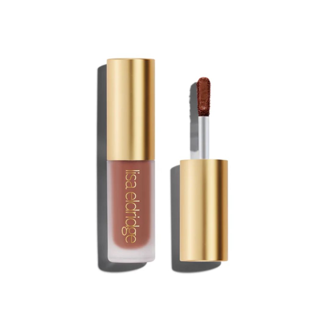 Lisa Eldridge Liquid Silk Liquid Eyeshadow