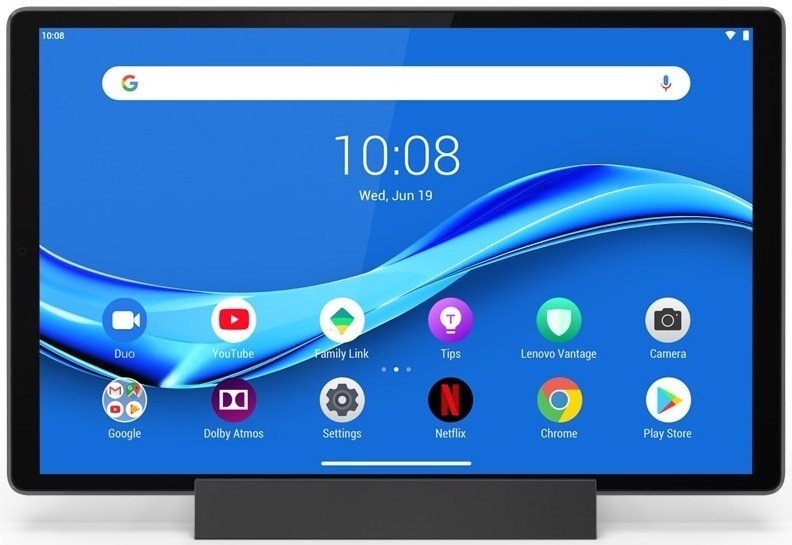 Lenovo Smart Tab M10 Fhd Plus