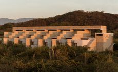 puerto escondido mexico