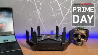 Best Prime Day wi-fi router deals cover