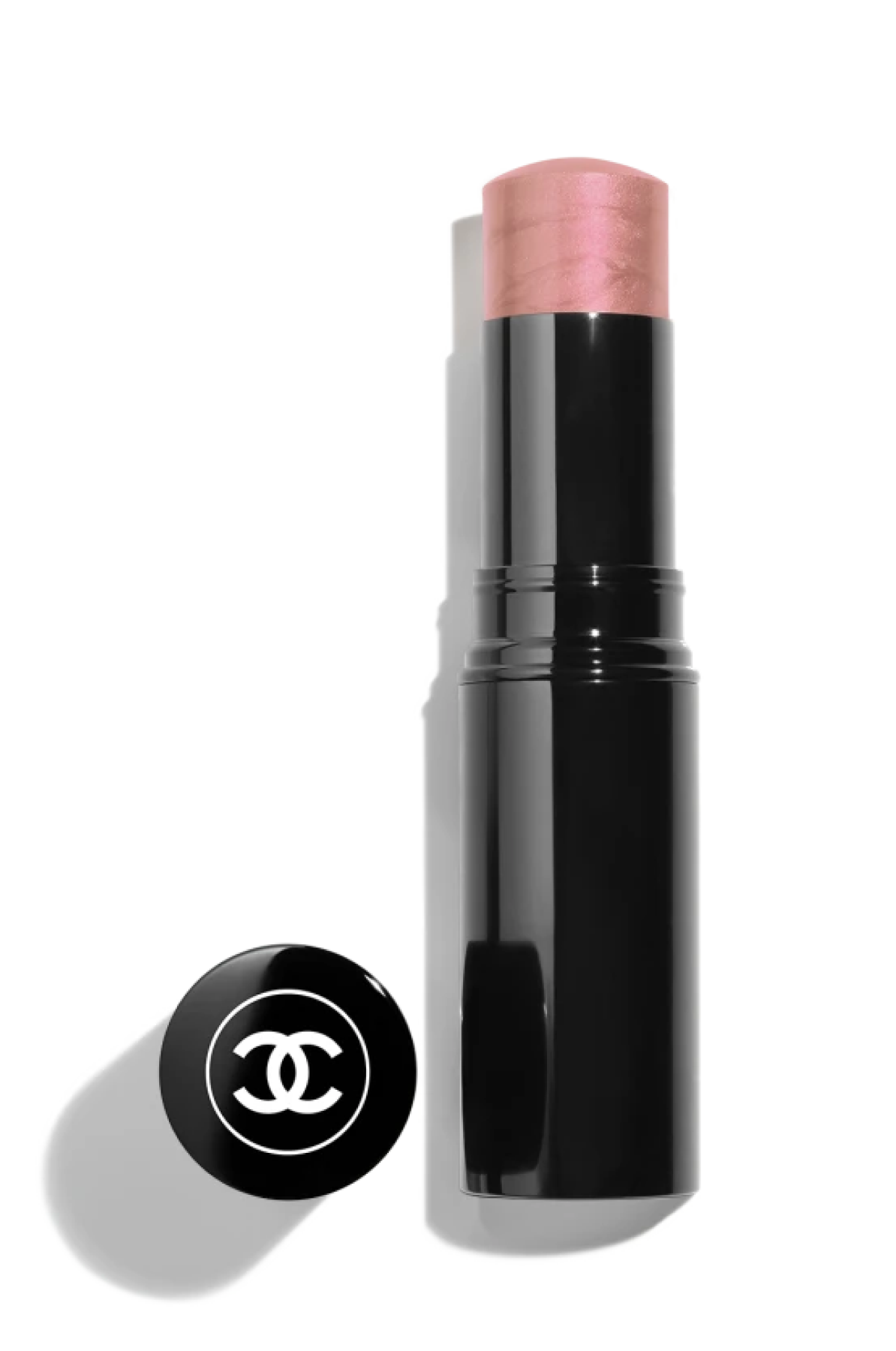 Chanel Baume Essentiel in Rosée