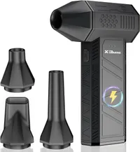 Wolfbox MF50 compressed air duster