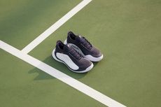 Fila Mondo Forza tennis shoe sneaker