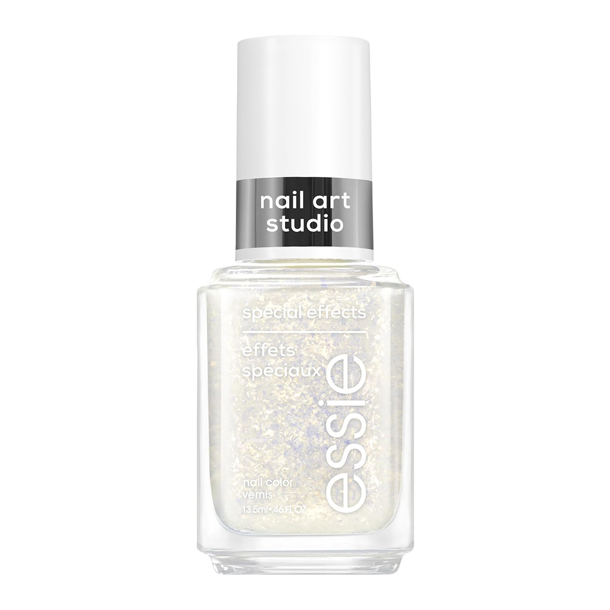 Essie Studio Special Effects Nail Polish in Separated Starlight