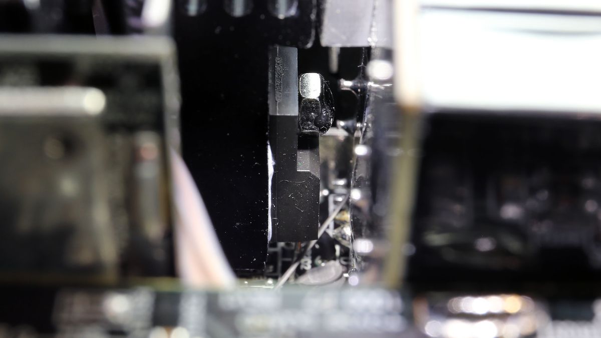EVGA SuperNOVA 850 G7
