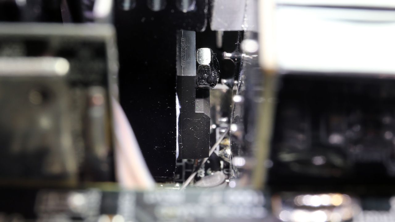 EVGA SuperNOVA 850 G7