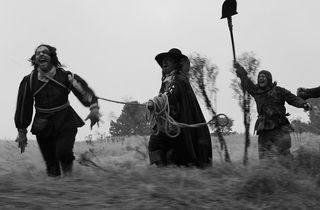 a field in England still