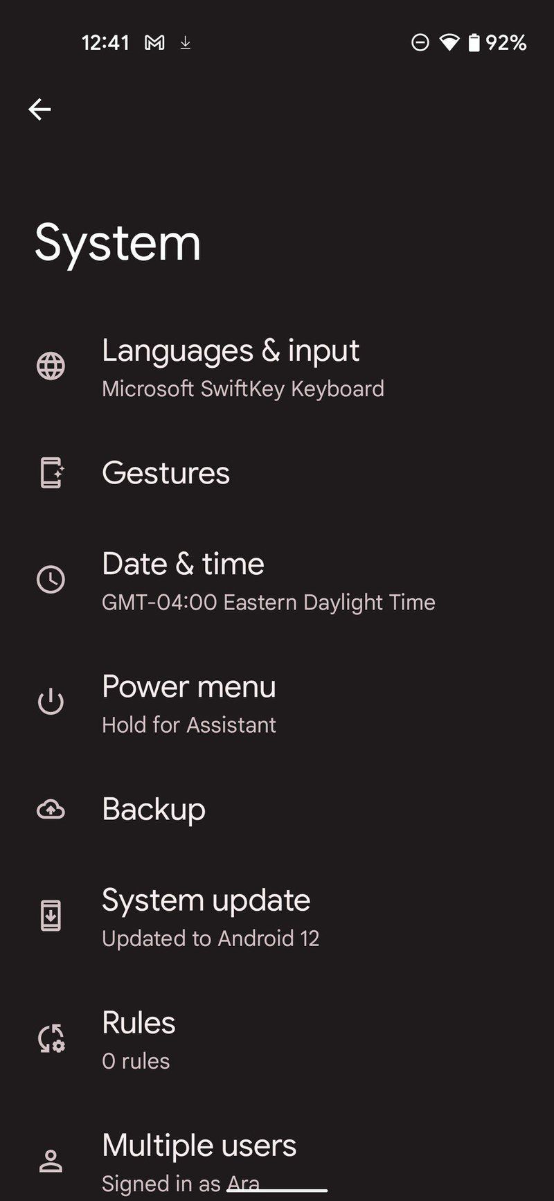 How to fix the incorrect time on your Android phone Android Central