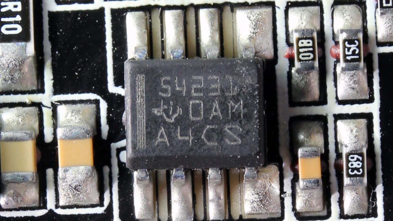 Asus TUF-Gaming 450