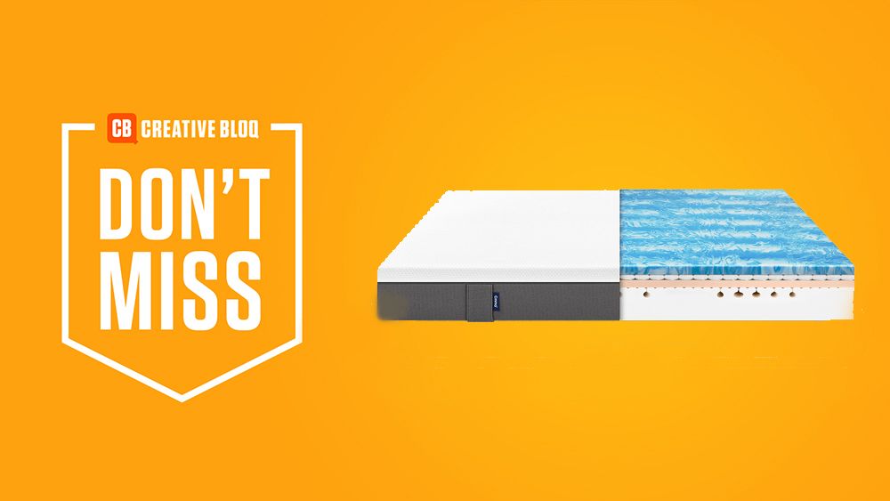 Black Friday mattress deal codes Get 40 off all Emma mattresses now