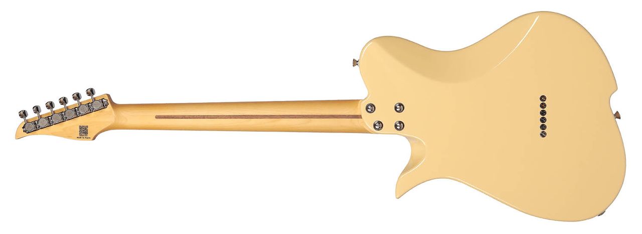 Vola Guitars OZ and Vasti V3 MC