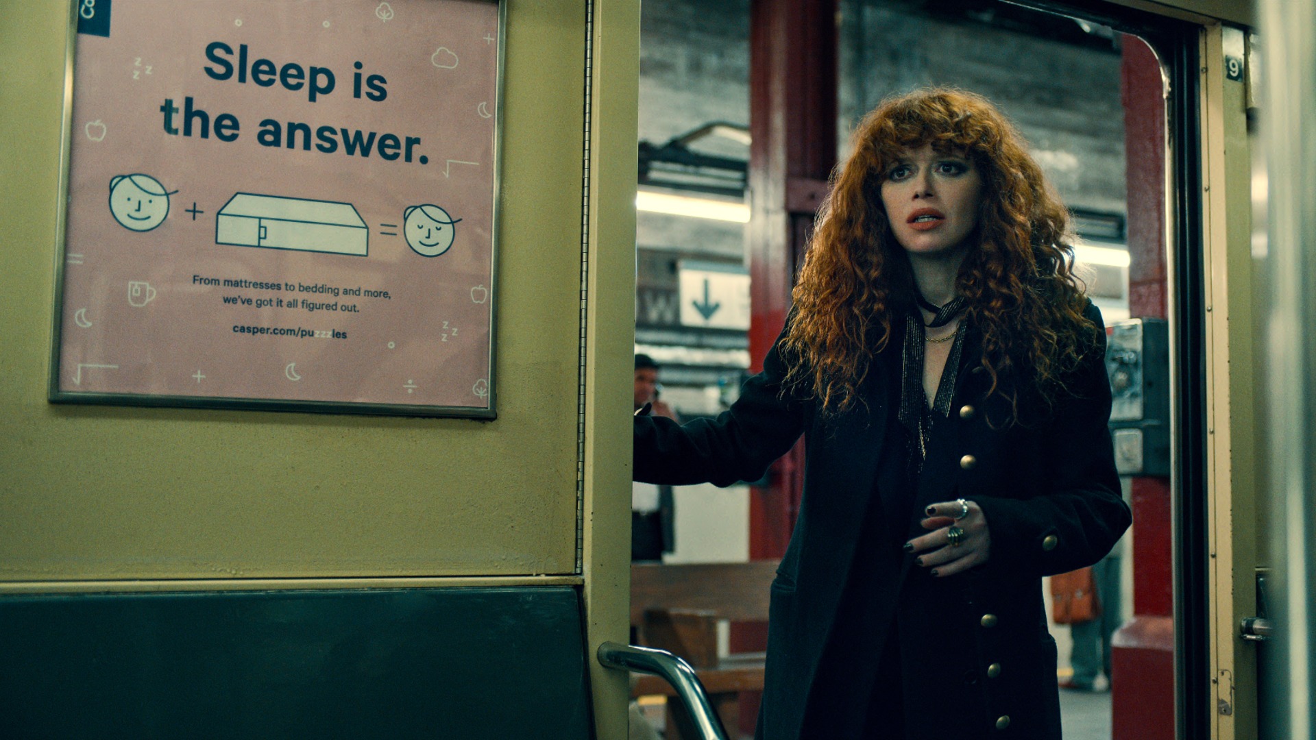 Russian Doll season 2: Netflix release date, trailer, cast, and more