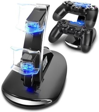 Best PS4 Accessories PS4 controller charger