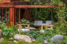Malvern Garden Buildings at RHS Chelsea Flower Show 2026
