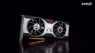 Radeon RX 6000 Graphics Card