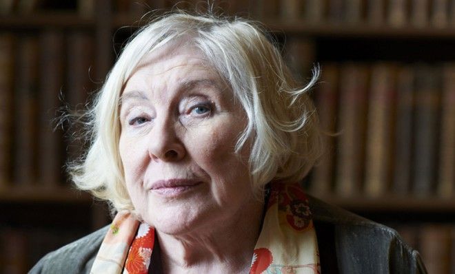 Fay Weldon