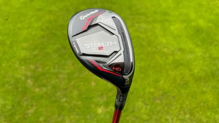 TaylorMade Stealth 2 HD Hybrid