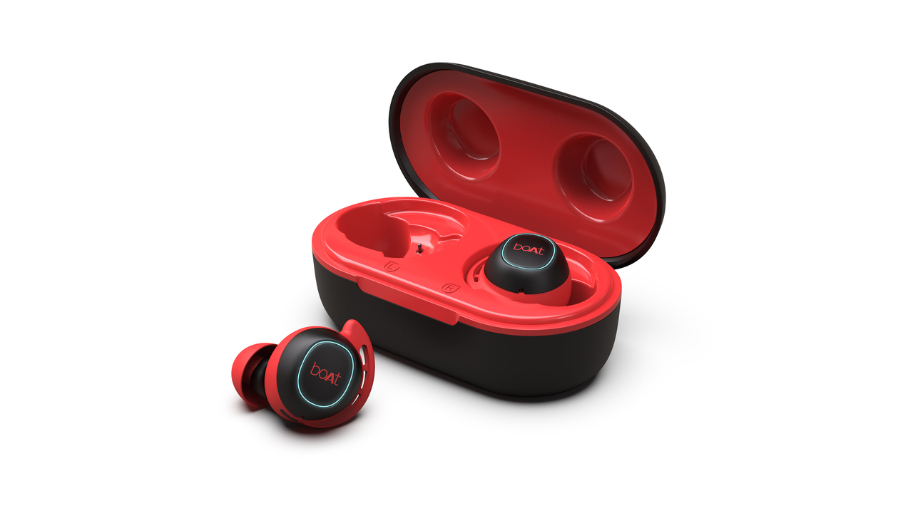 The boat 441 truly wireless earphones has 2025 a bluetooth range of up to which meters