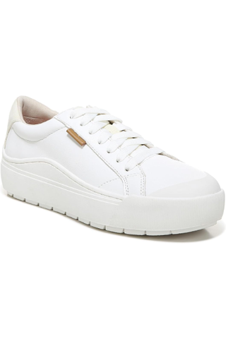 Dr. Scholl's Shoes Women's Retro Sneakers (Were $100) 