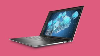 XPS 15 gets business twin in new Precision 5550 — why the Precision