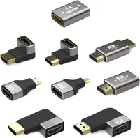 WYTUDTE HDMI Adapter Kits