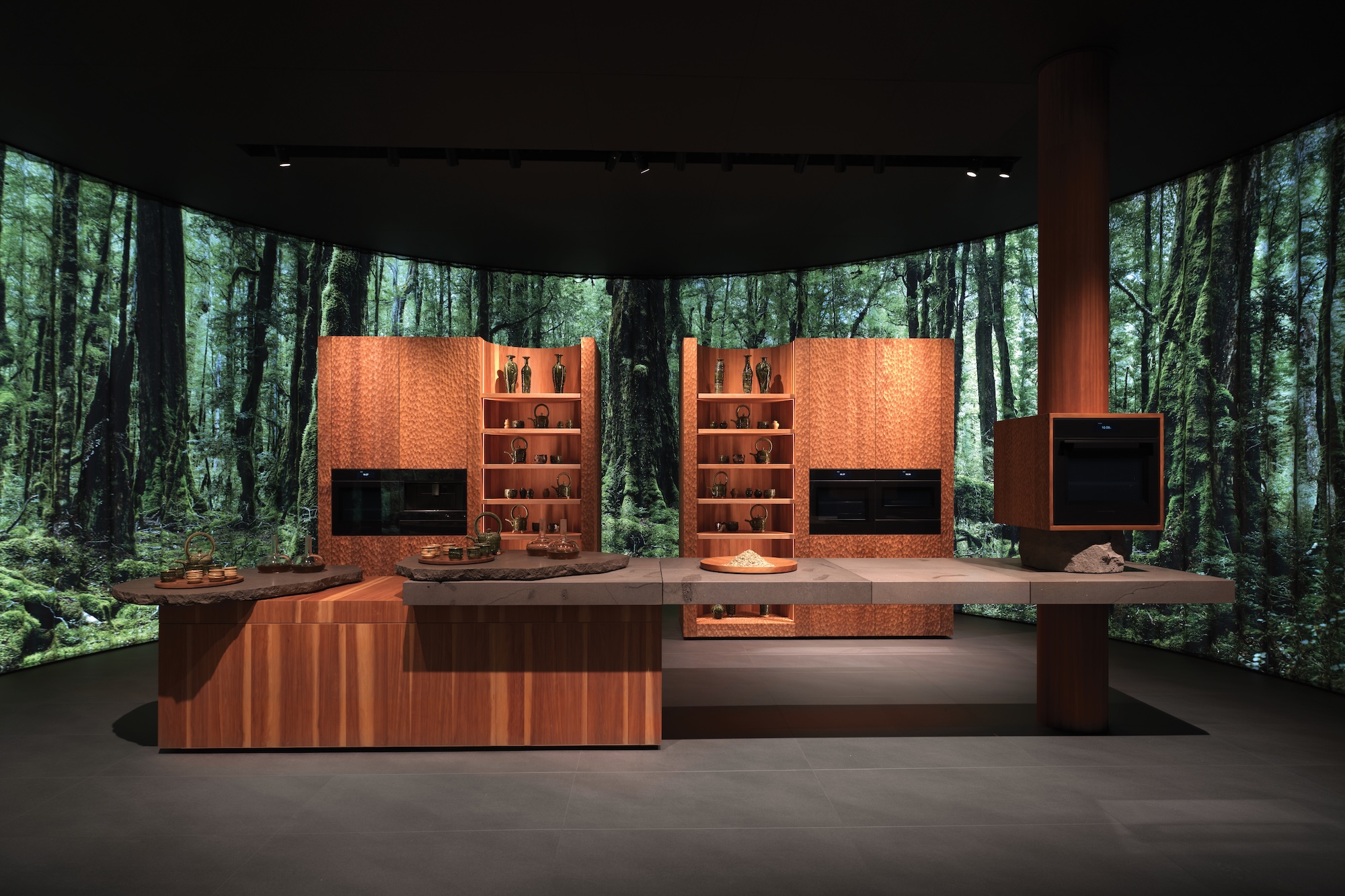 fisher and paykel salone del mobile 2026