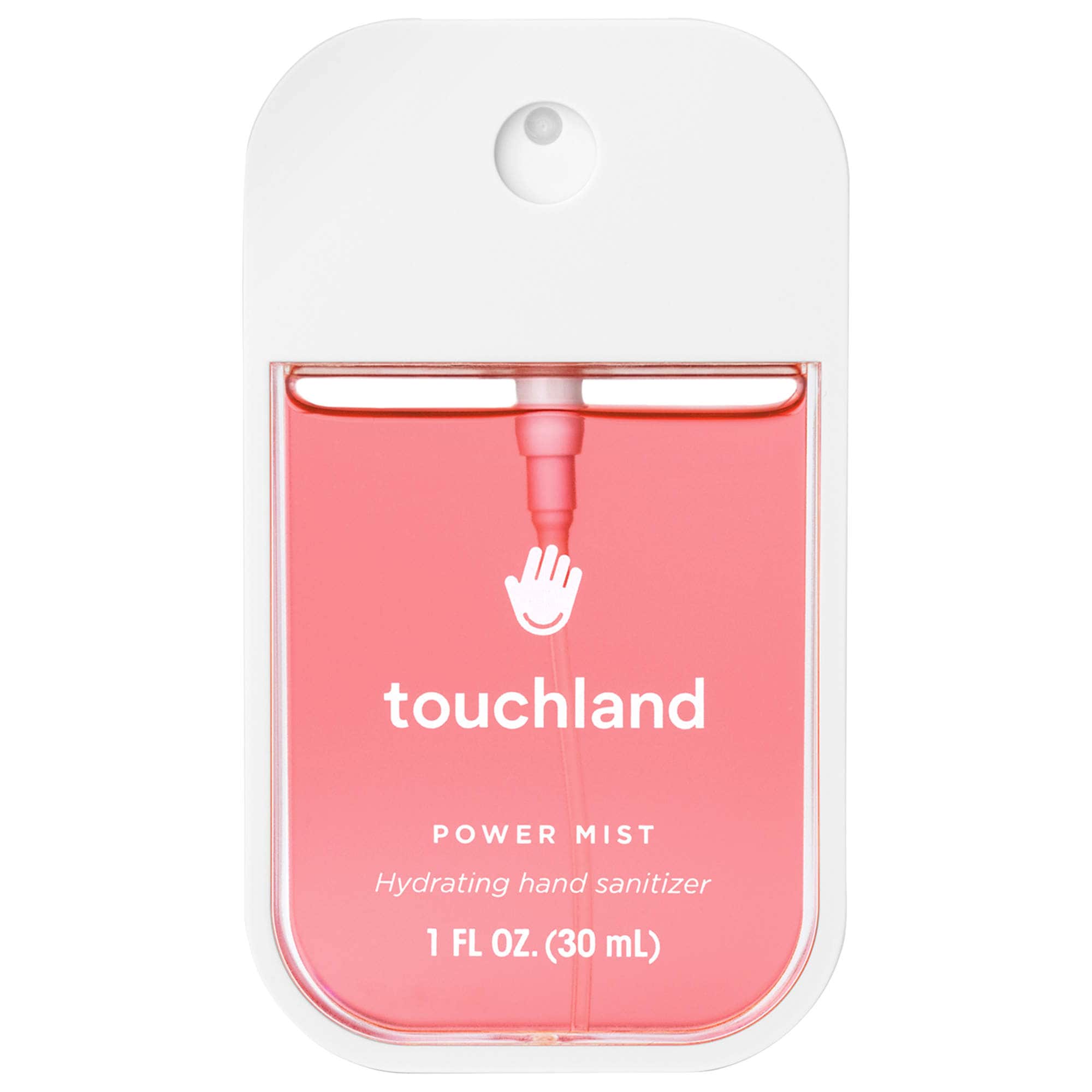 Power Mist Hydrating Hand Sanitizer