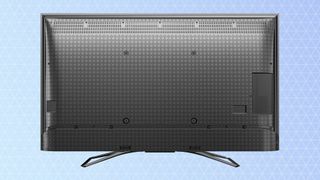 Hisense H9G Quantum Android TV (55H9G) review