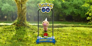 Pokemon Go Community Day Jun