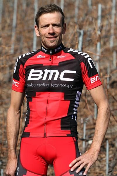 Alex Moos (BMC Mountain Bike Team)
