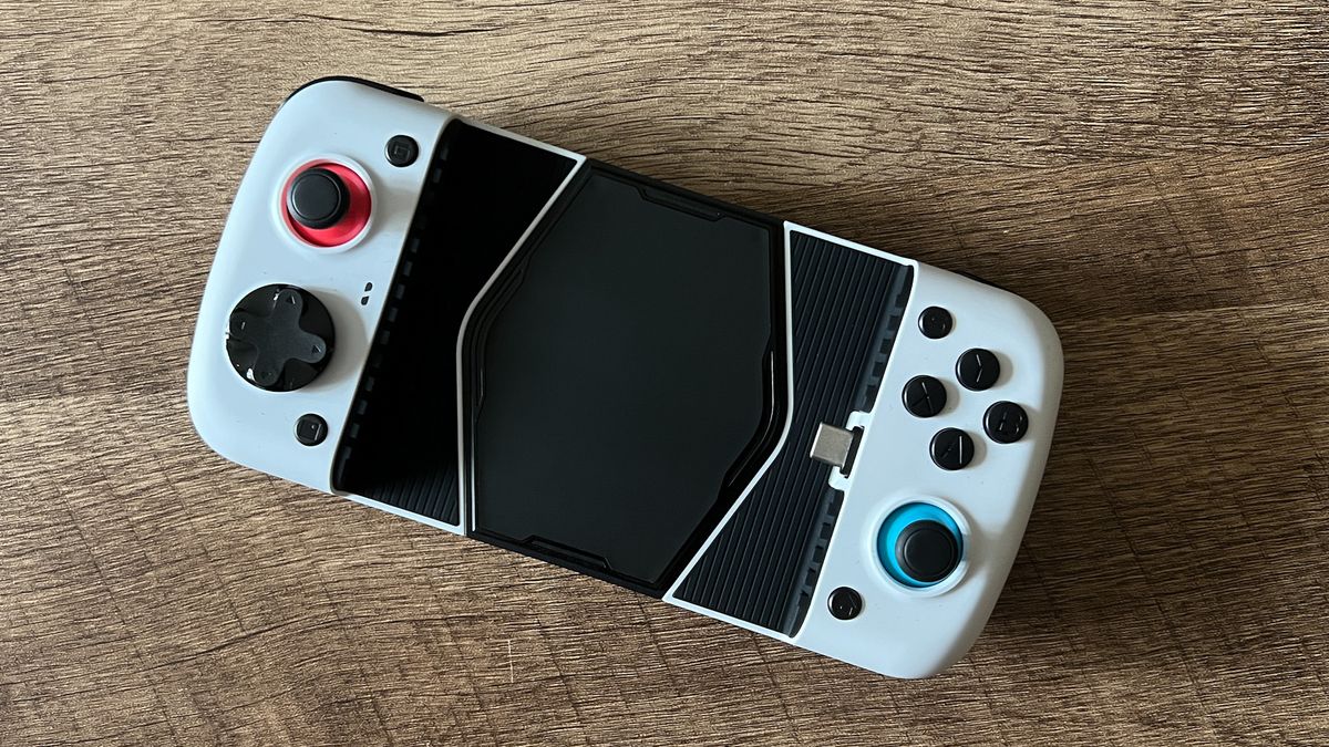 GameSir X3 mobile controller