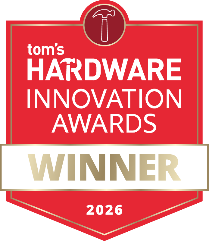 Innovation Awards 2026