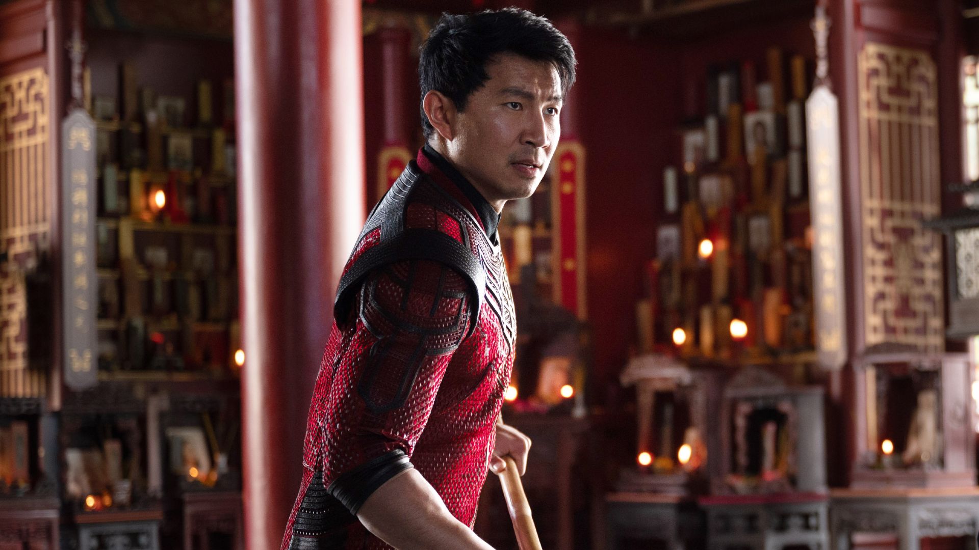 Simu Liu On Getting To Do Something Different With Barbie After Shang-Chi's  Release